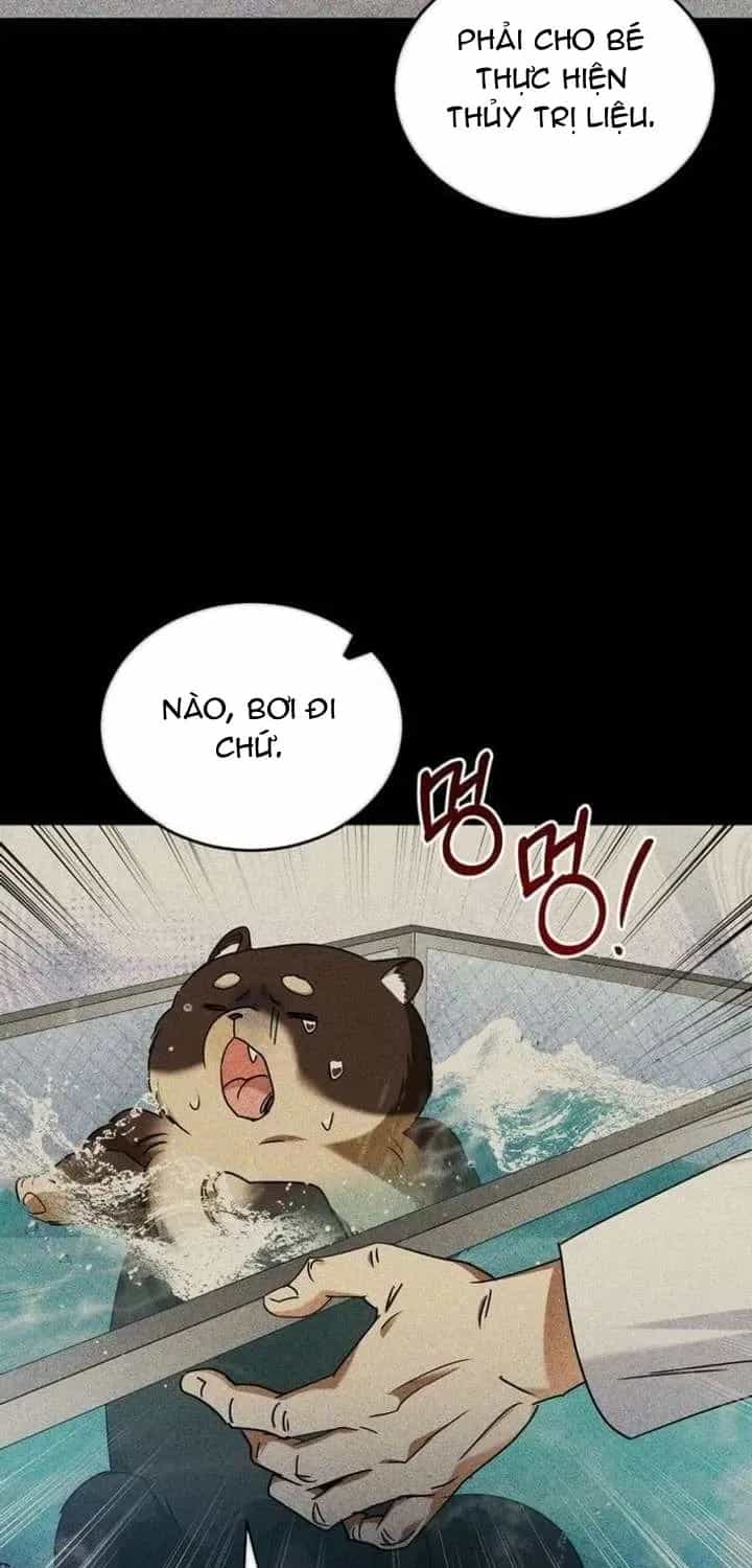 Xin Chào! Bác Sĩ Thú Y - Chương 128 - ảnh 15