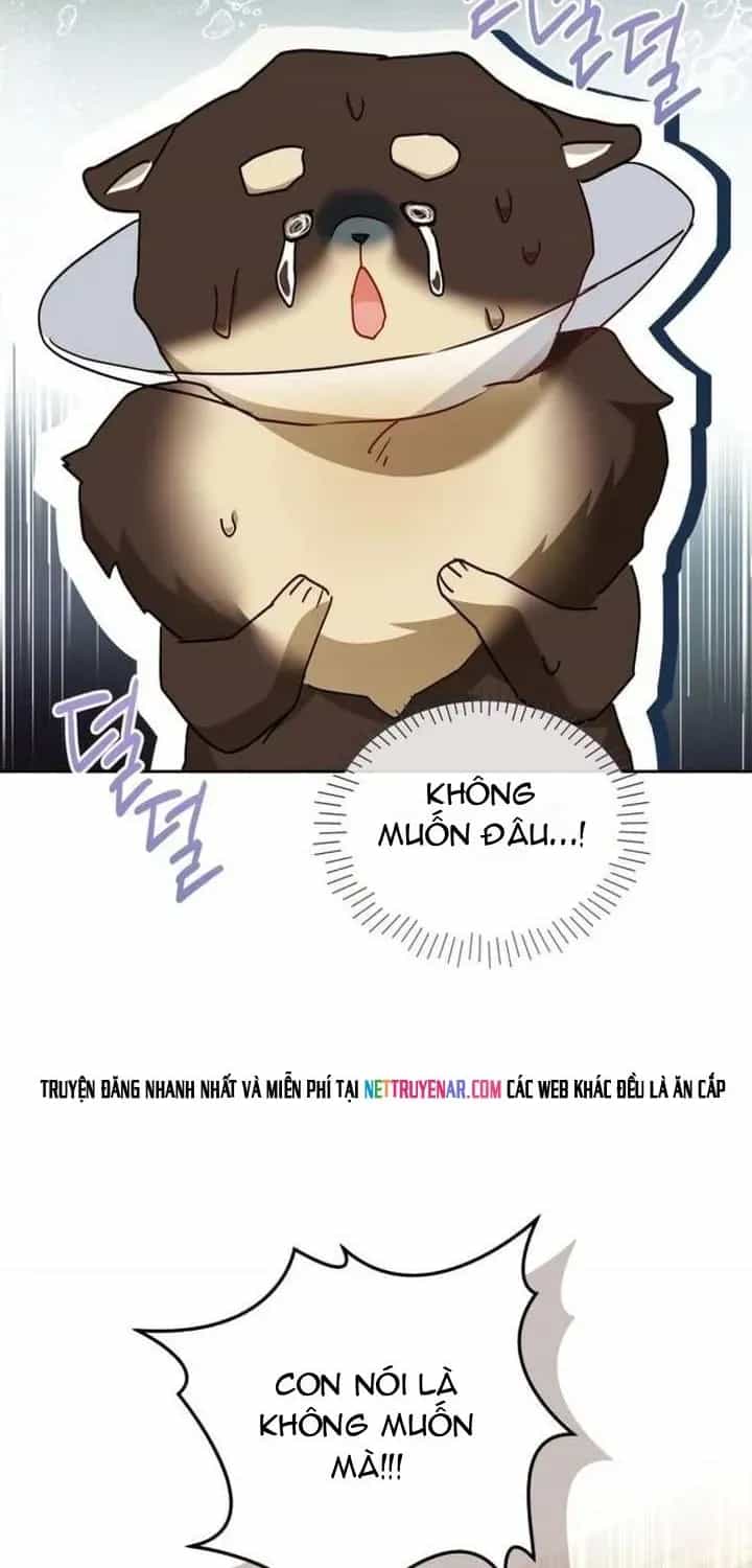 Xin Chào! Bác Sĩ Thú Y - Chương 128 - ảnh 18