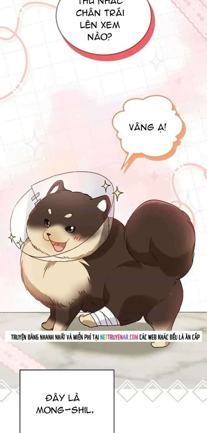 Xin Chào! Bác Sĩ Thú Y - Chương 128 - ảnh 3