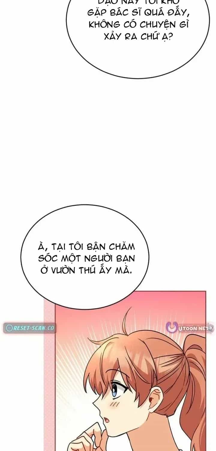 Xin Chào! Bác Sĩ Thú Y - Chương 128 - ảnh 47