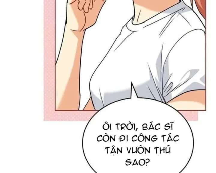Xin Chào! Bác Sĩ Thú Y - Chương 128 - ảnh 48