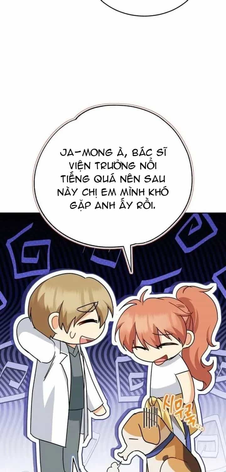 Xin Chào! Bác Sĩ Thú Y - Chương 128 - ảnh 49