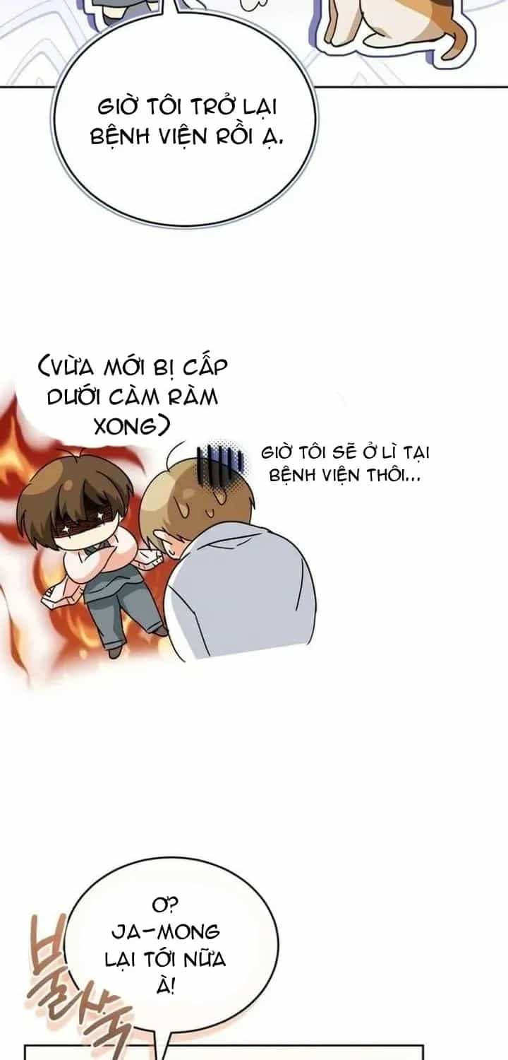 Xin Chào! Bác Sĩ Thú Y - Chương 128 - ảnh 50