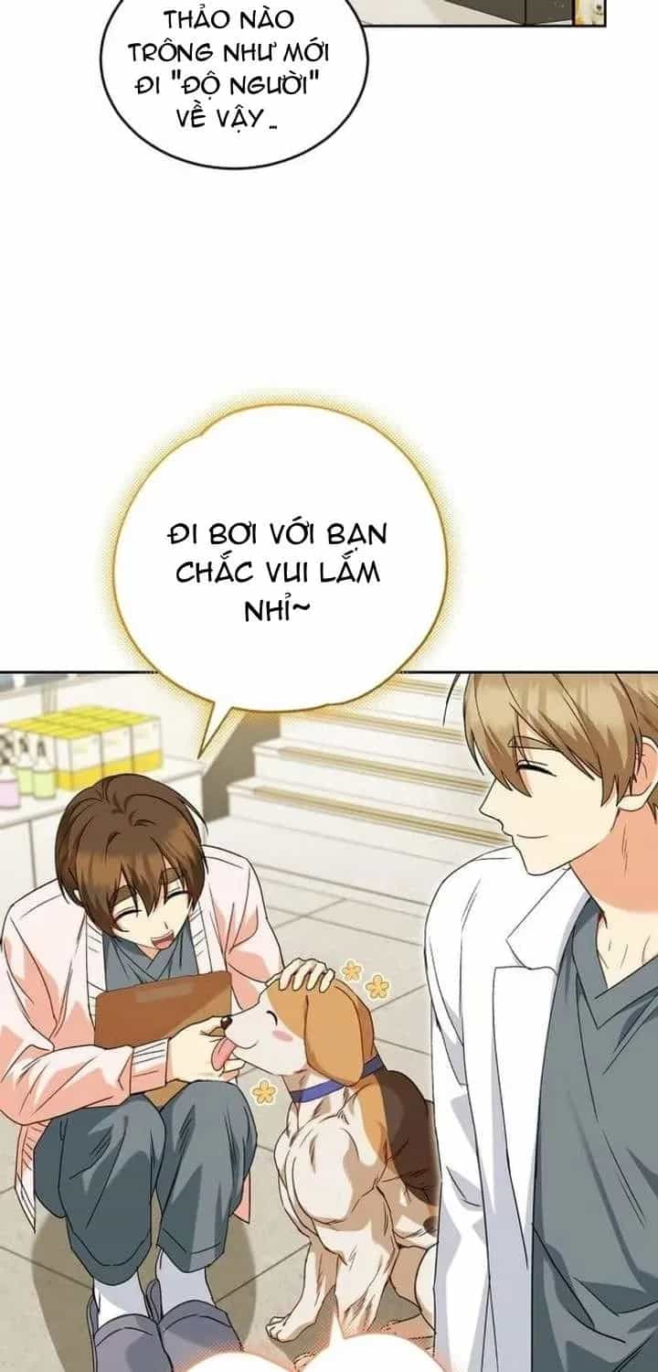 Xin Chào! Bác Sĩ Thú Y - Chương 128 - ảnh 57
