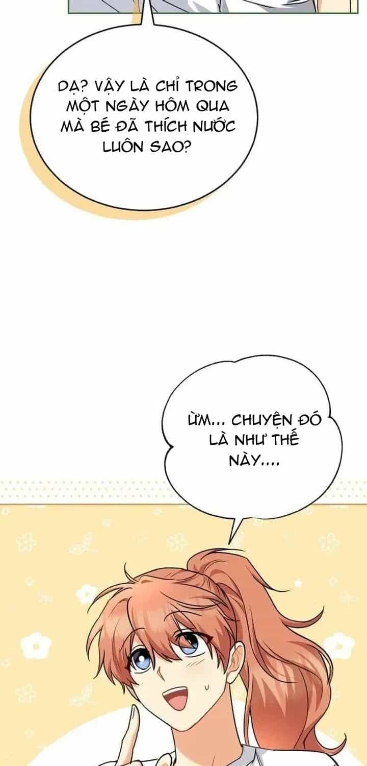 Xin Chào! Bác Sĩ Thú Y - Chương 128 - ảnh 61
