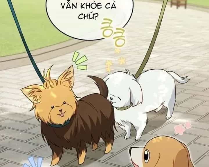 Xin Chào! Bác Sĩ Thú Y - Chương 128 - ảnh 76