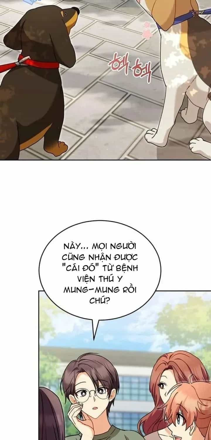 Xin Chào! Bác Sĩ Thú Y - Chương 128 - ảnh 77