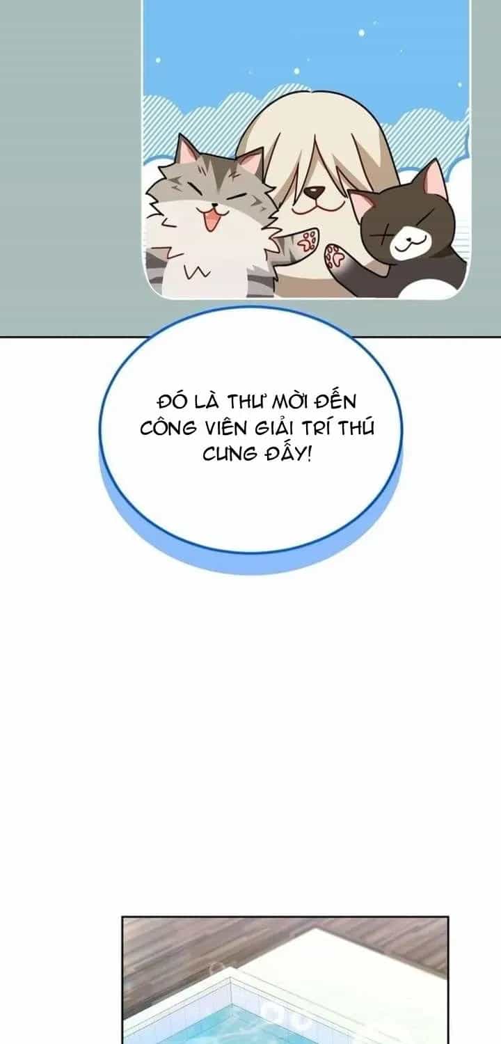 Xin Chào! Bác Sĩ Thú Y - Chương 128 - ảnh 79