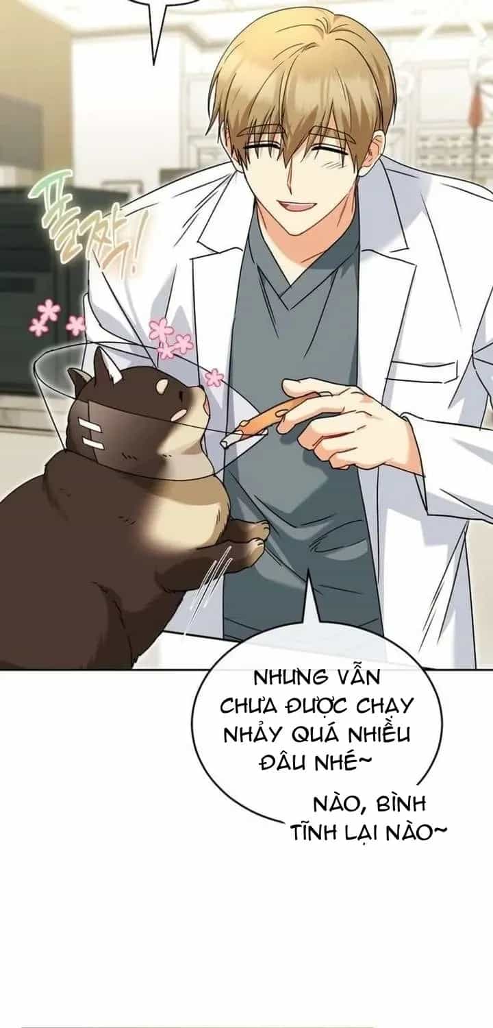 Xin Chào! Bác Sĩ Thú Y - Chương 128 - ảnh 9