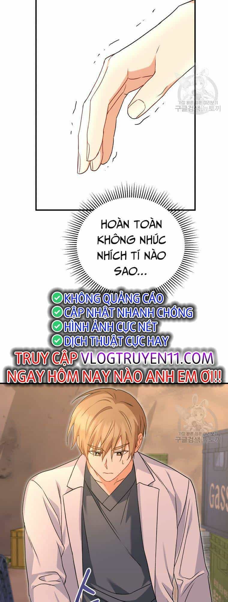 Xin Chào! Bác Sĩ Thú Y - Chương 13 - ảnh 3