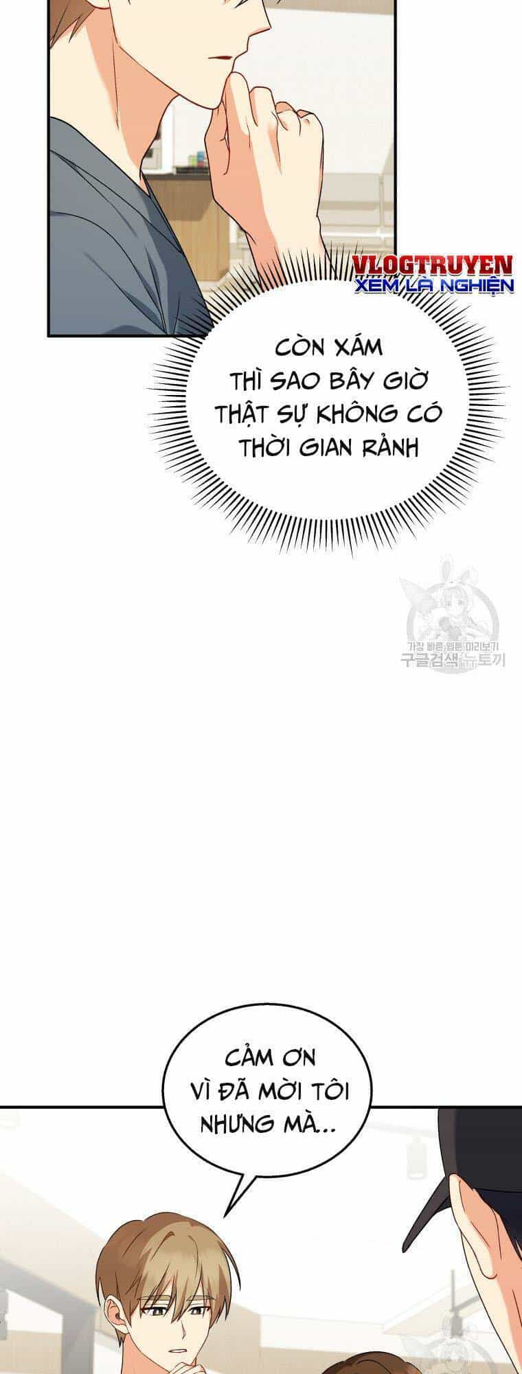Xin Chào! Bác Sĩ Thú Y - Chương 13 - ảnh 50