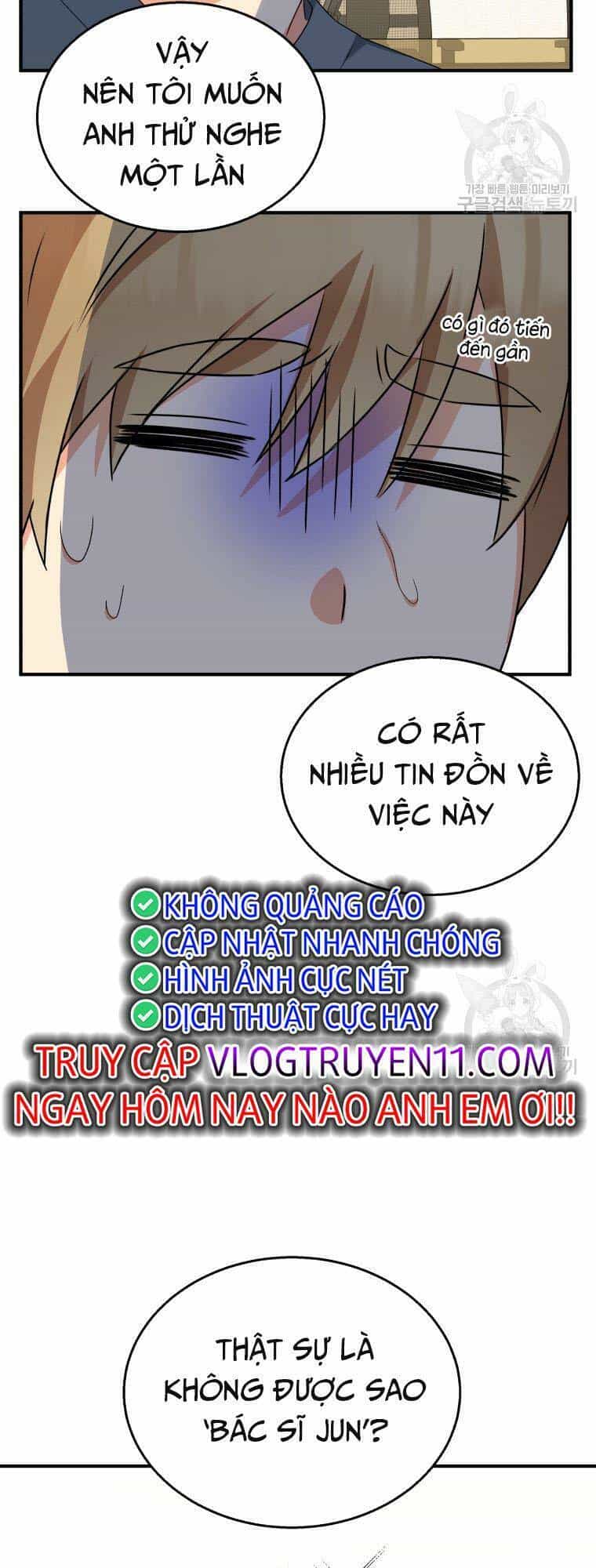Xin Chào! Bác Sĩ Thú Y - Chương 13 - ảnh 52
