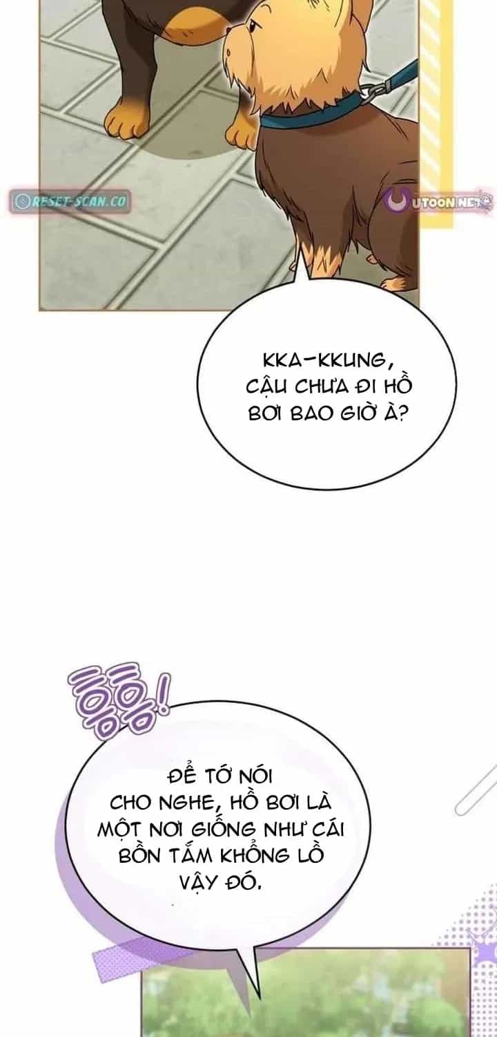 Xin Chào! Bác Sĩ Thú Y - Chương 129 - ảnh 10