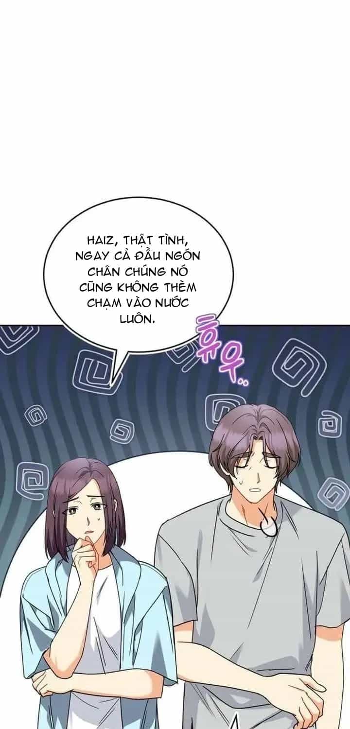 Xin Chào! Bác Sĩ Thú Y - Chương 129 - ảnh 41