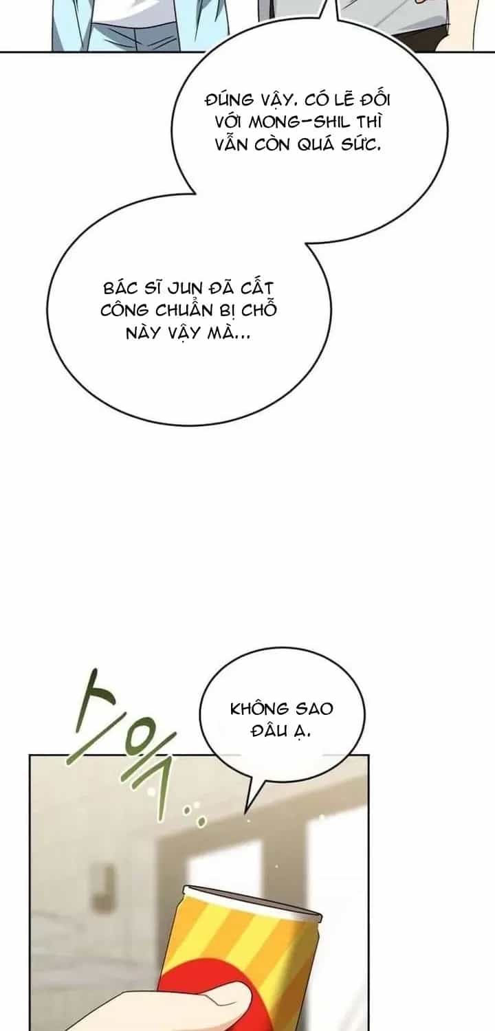 Xin Chào! Bác Sĩ Thú Y - Chương 129 - ảnh 42