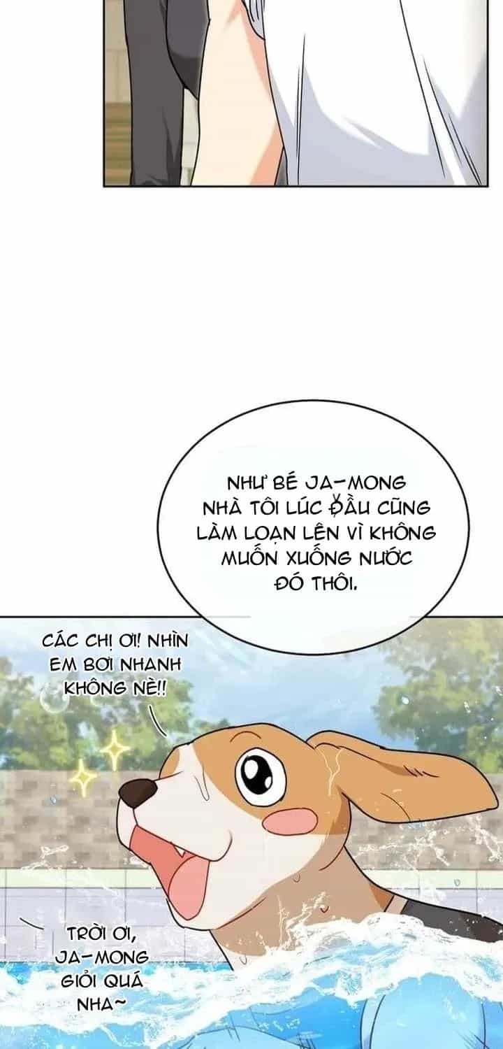 Xin Chào! Bác Sĩ Thú Y - Chương 129 - ảnh 47