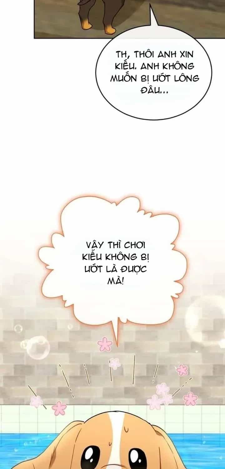 Xin Chào! Bác Sĩ Thú Y - Chương 129 - ảnh 51