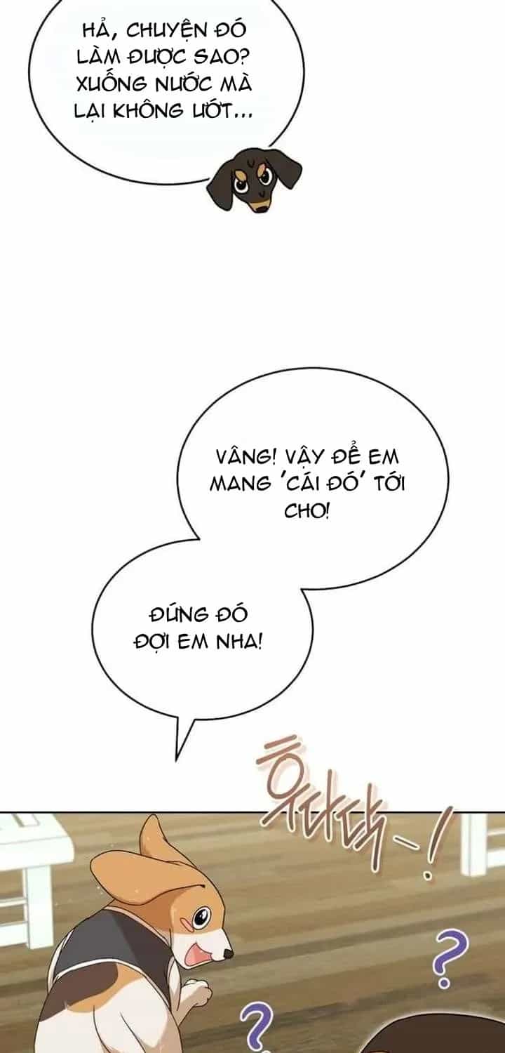 Xin Chào! Bác Sĩ Thú Y - Chương 129 - ảnh 53