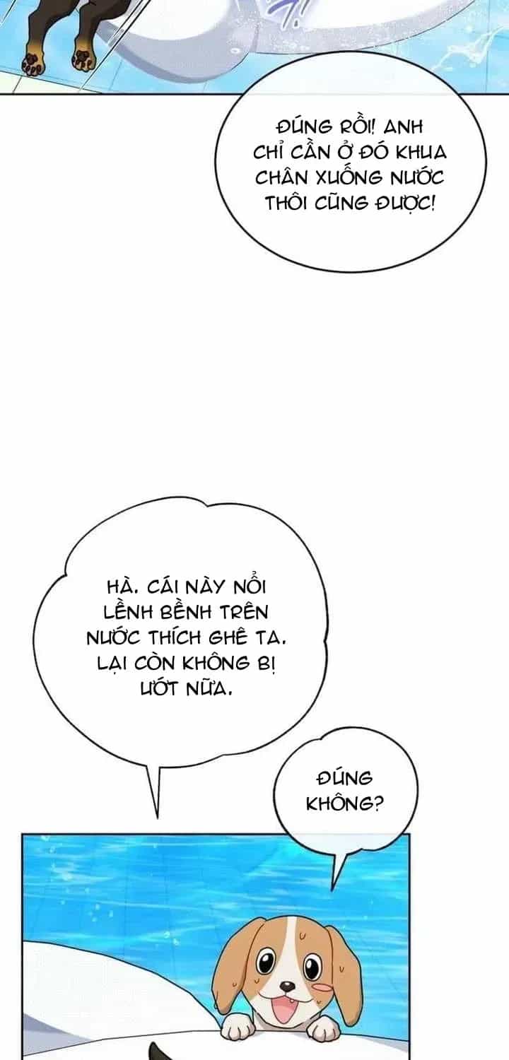 Xin Chào! Bác Sĩ Thú Y - Chương 129 - ảnh 63