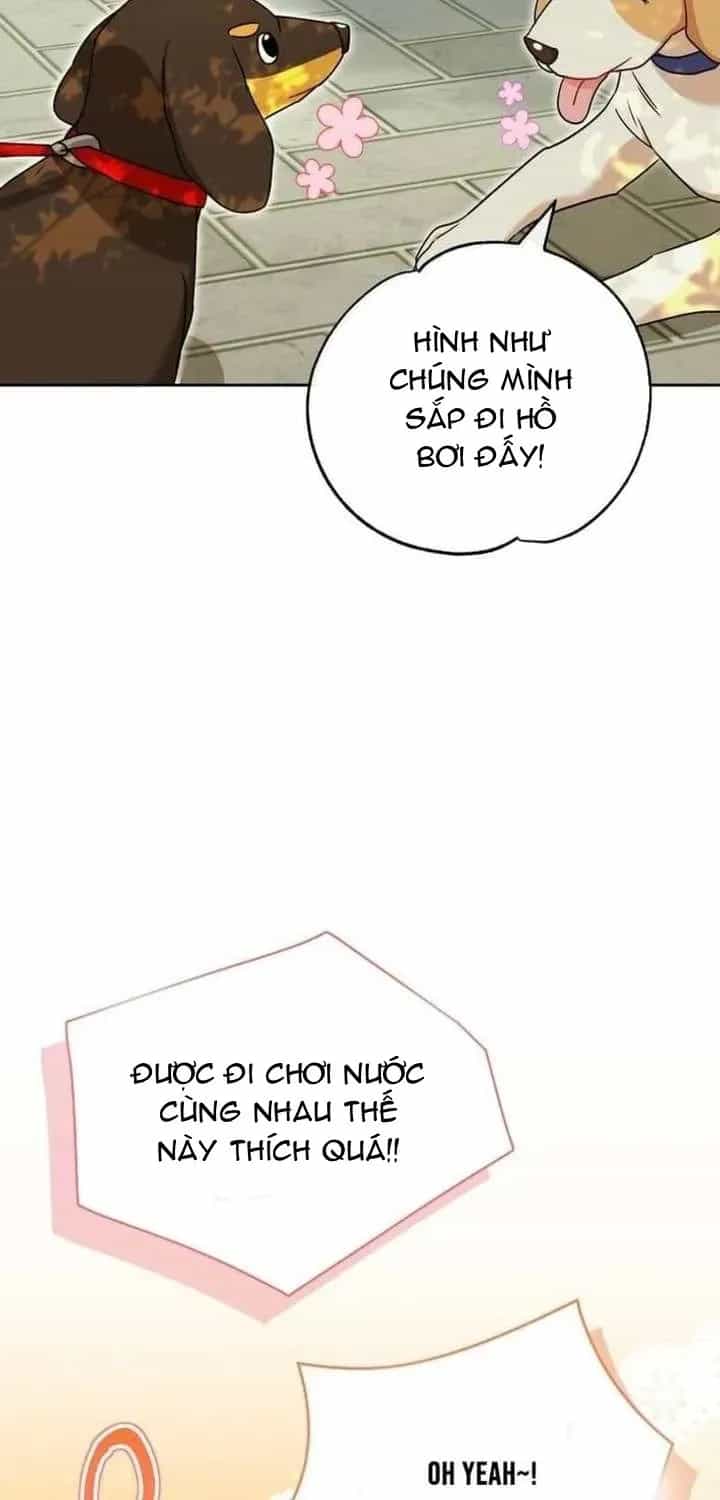Xin Chào! Bác Sĩ Thú Y - Chương 129 - ảnh 7
