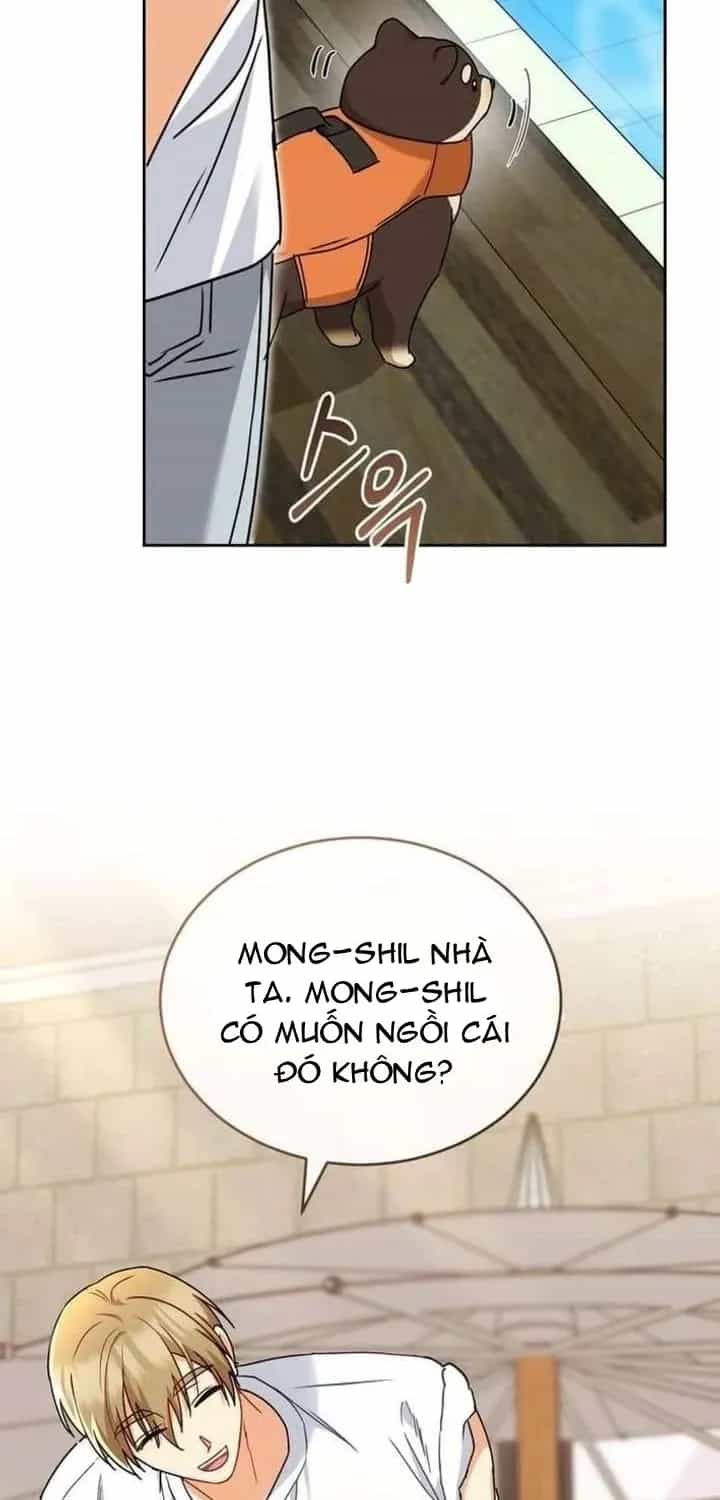 Xin Chào! Bác Sĩ Thú Y - Chương 129 - ảnh 70