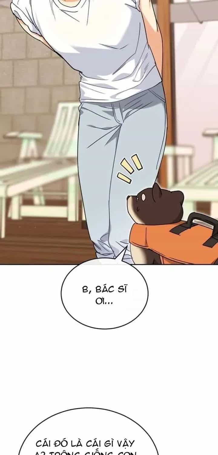 Xin Chào! Bác Sĩ Thú Y - Chương 129 - ảnh 71