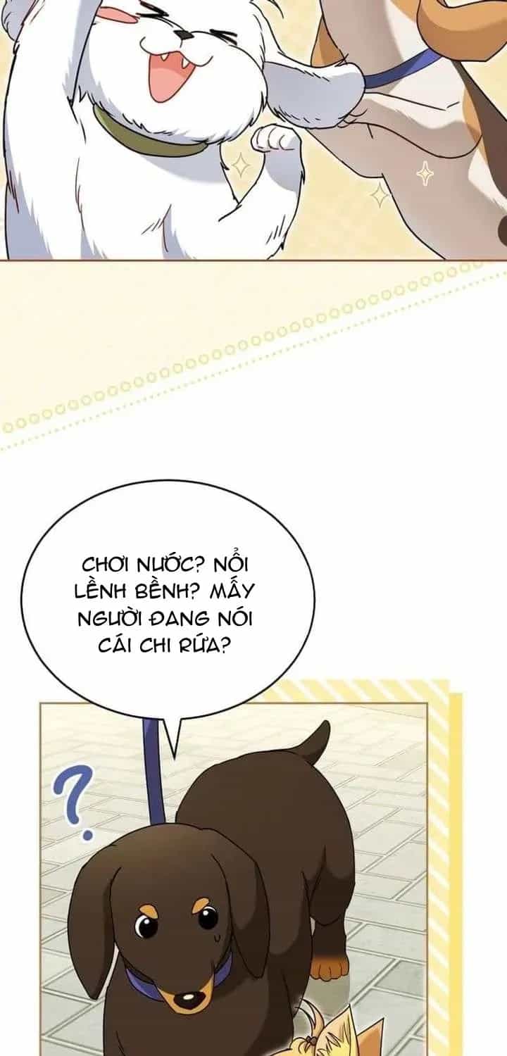 Xin Chào! Bác Sĩ Thú Y - Chương 129 - ảnh 9