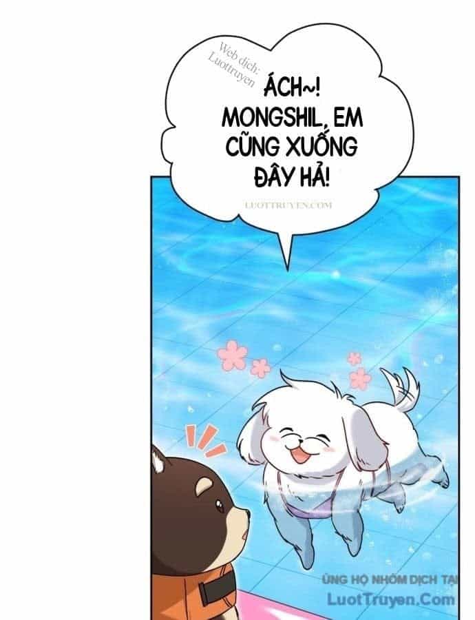 Xin Chào! Bác Sĩ Thú Y - Chương 130 - ảnh 20