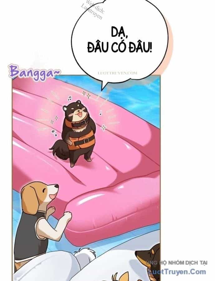 Xin Chào! Bác Sĩ Thú Y - Chương 130 - ảnh 25