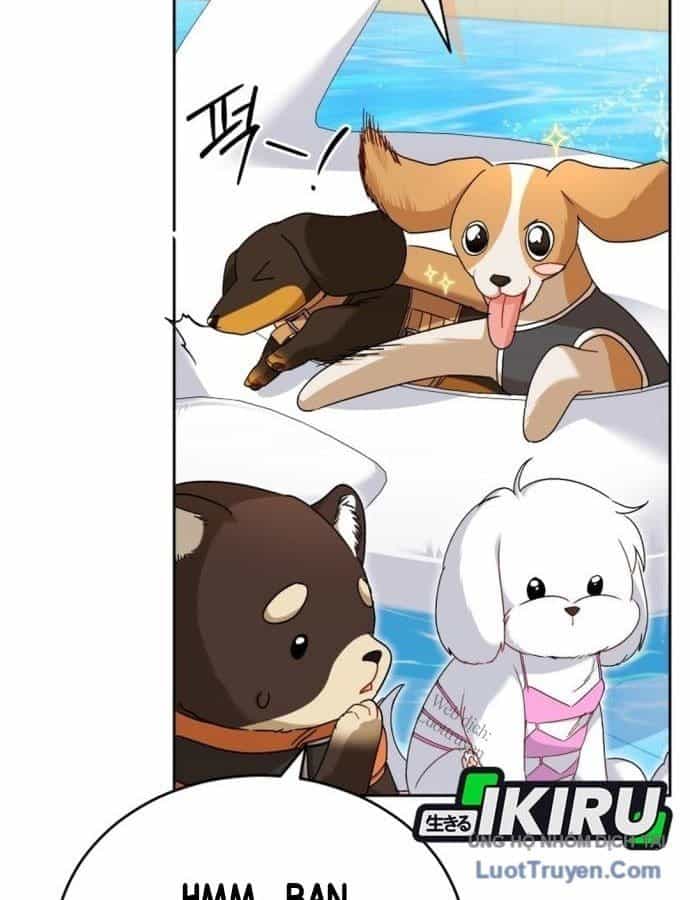 Xin Chào! Bác Sĩ Thú Y - Chương 130 - ảnh 41