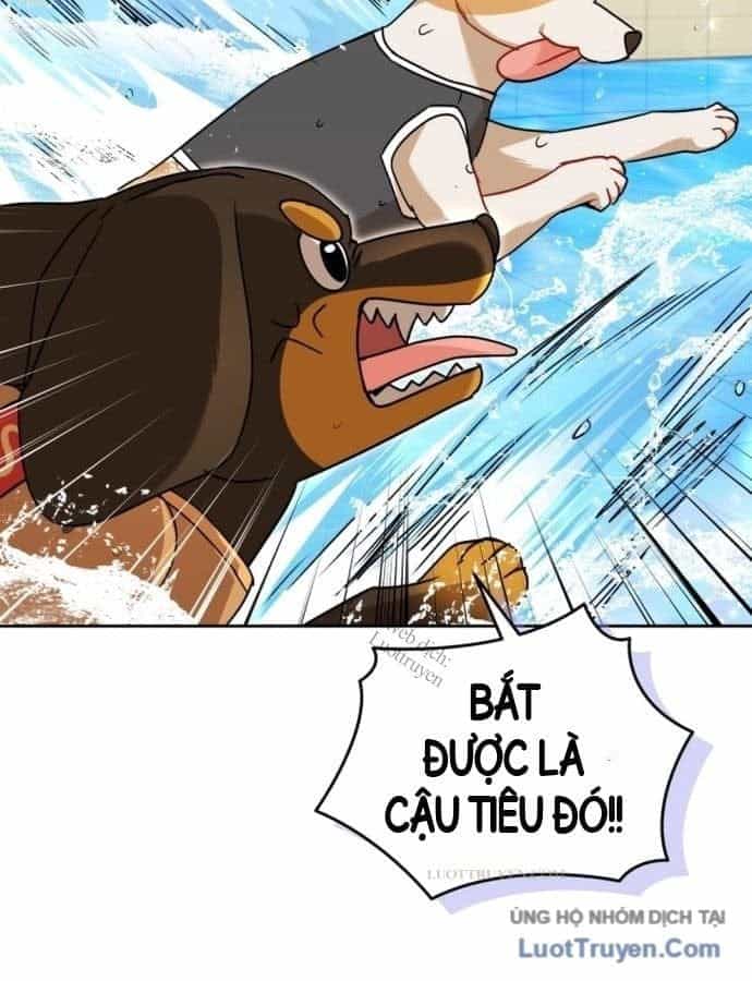 Xin Chào! Bác Sĩ Thú Y - Chương 130 - ảnh 58