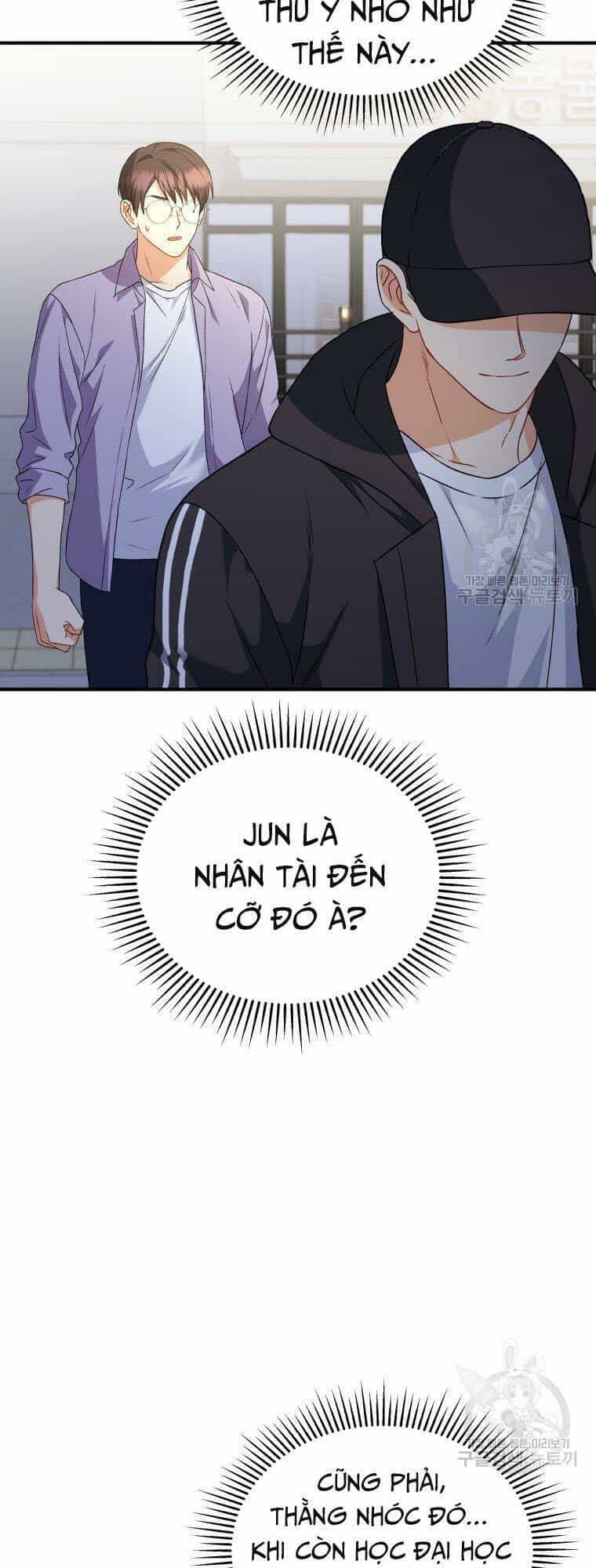 Xin Chào! Bác Sĩ Thú Y - Chương 14 - ảnh 16