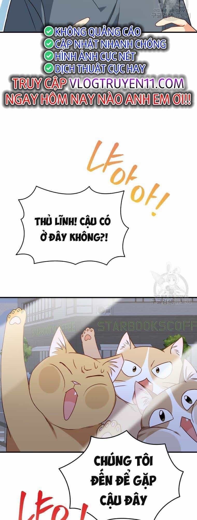 Xin Chào! Bác Sĩ Thú Y - Chương 14 - ảnh 29