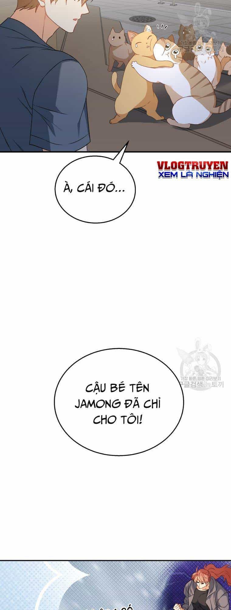 Xin Chào! Bác Sĩ Thú Y - Chương 14 - ảnh 35
