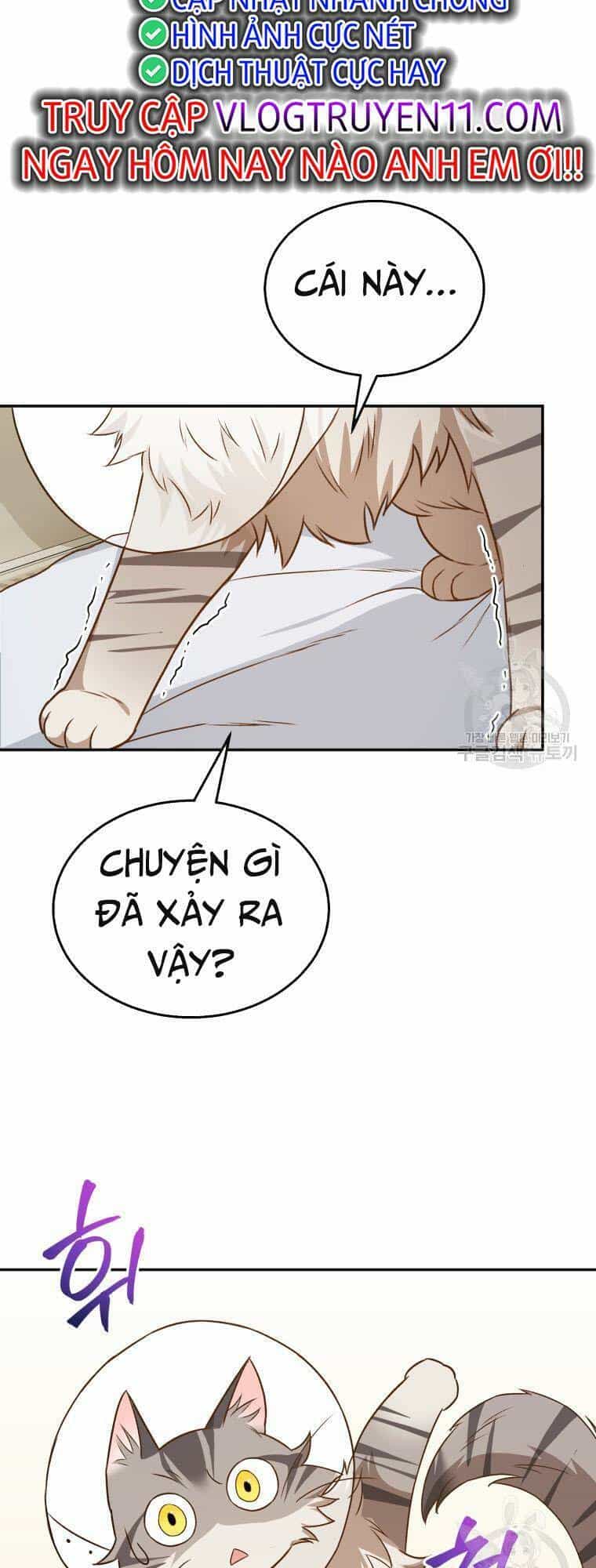 Xin Chào! Bác Sĩ Thú Y - Chương 14 - ảnh 50