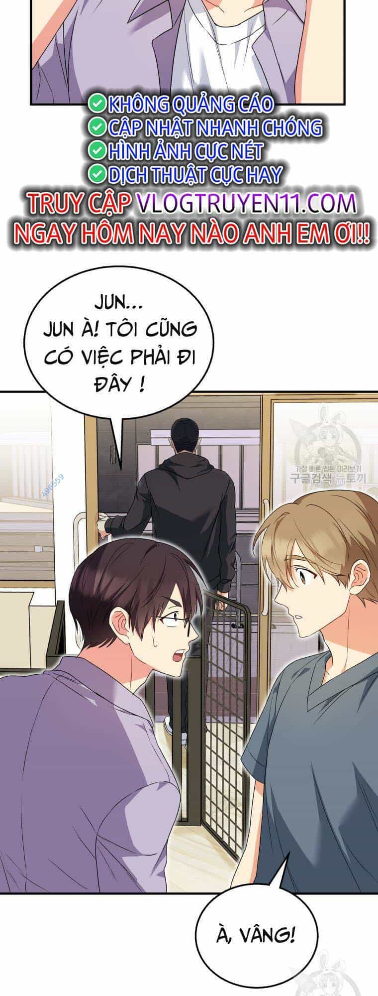 Xin Chào! Bác Sĩ Thú Y - Chương 14 - ảnh 6