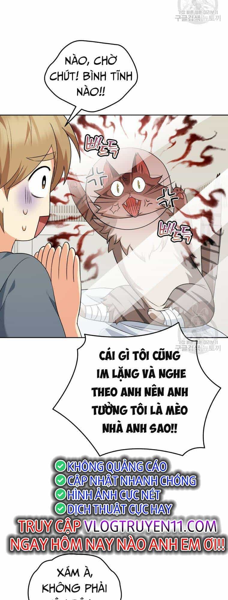 Xin Chào! Bác Sĩ Thú Y - Chương 15 - ảnh 18