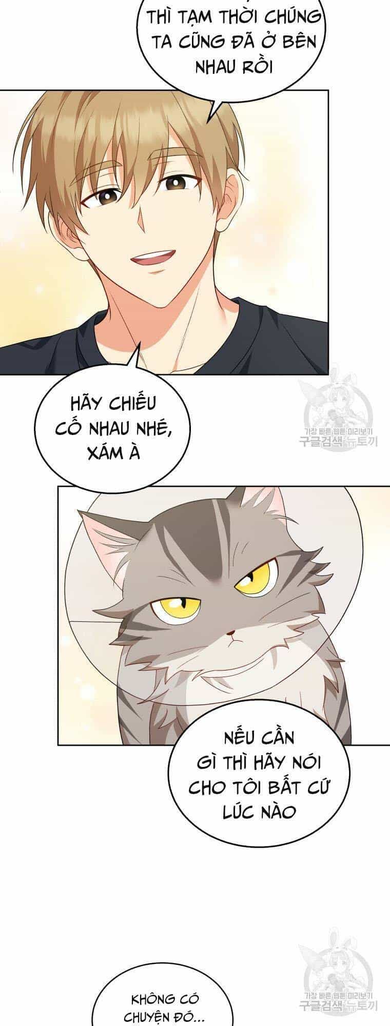Xin Chào! Bác Sĩ Thú Y - Chương 15 - ảnh 33