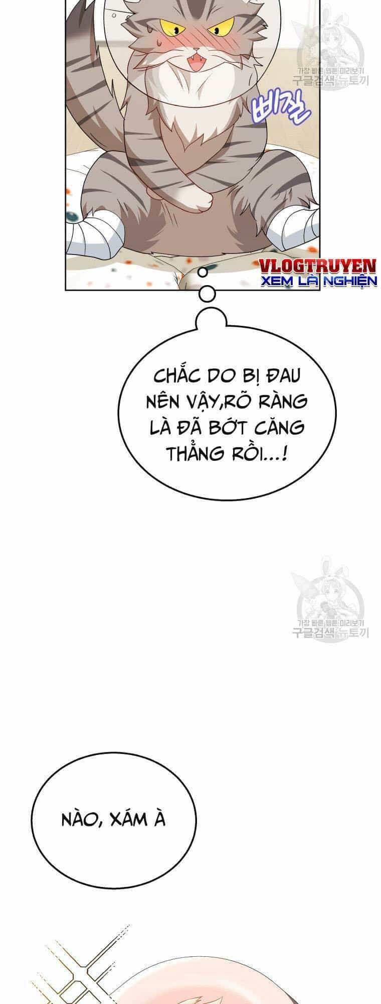 Xin Chào! Bác Sĩ Thú Y - Chương 15 - ảnh 35