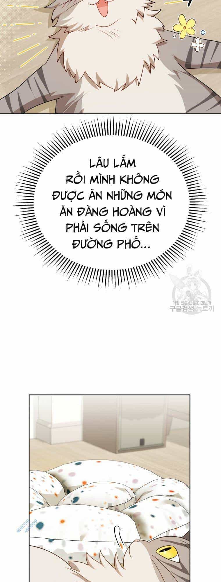 Xin Chào! Bác Sĩ Thú Y - Chương 15 - ảnh 45