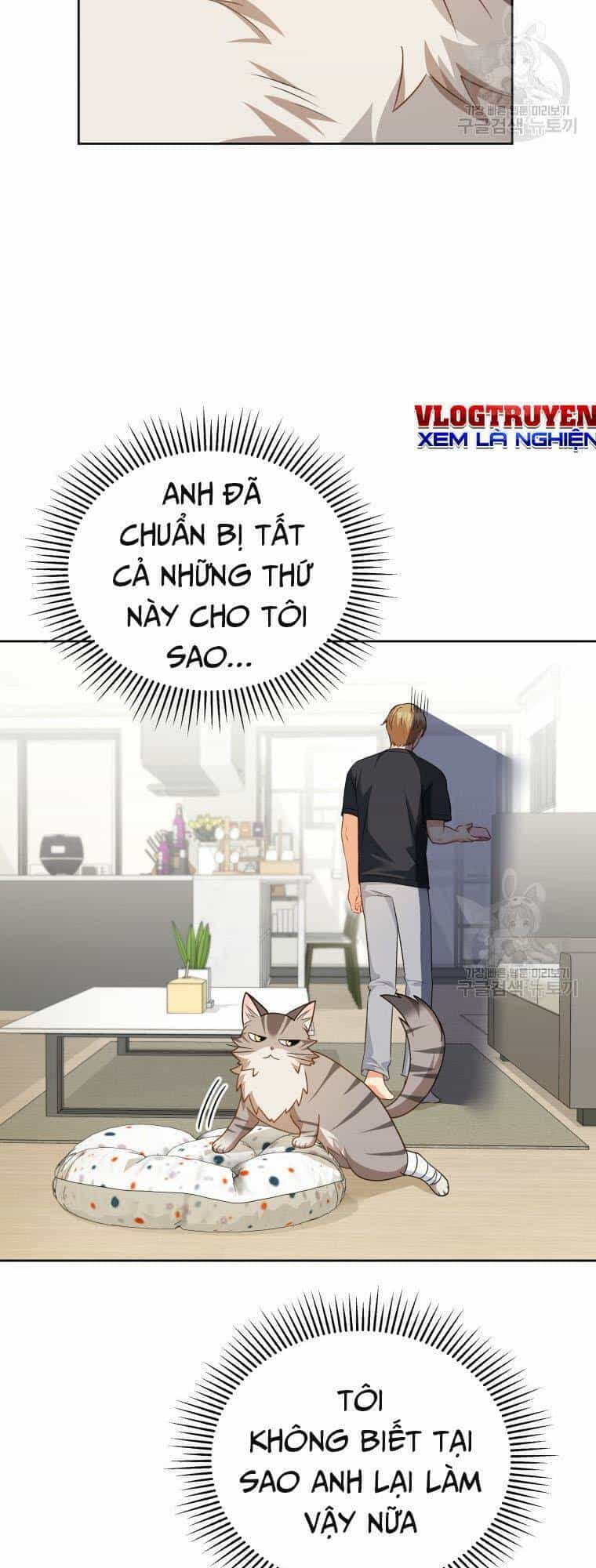 Xin Chào! Bác Sĩ Thú Y - Chương 15 - ảnh 46