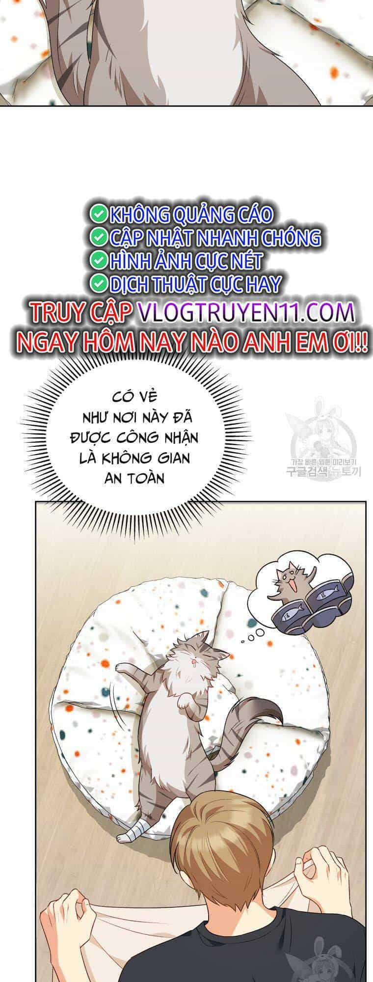 Xin Chào! Bác Sĩ Thú Y - Chương 15 - ảnh 50