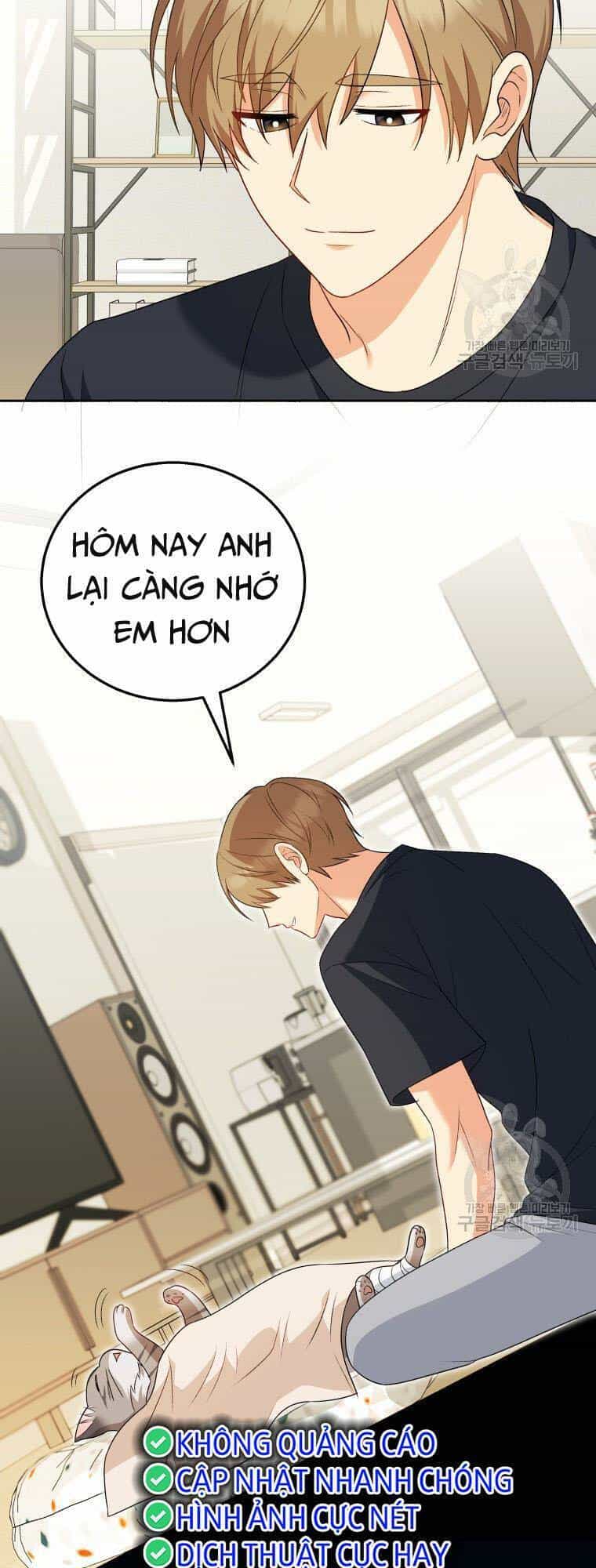Xin Chào! Bác Sĩ Thú Y - Chương 15 - ảnh 53