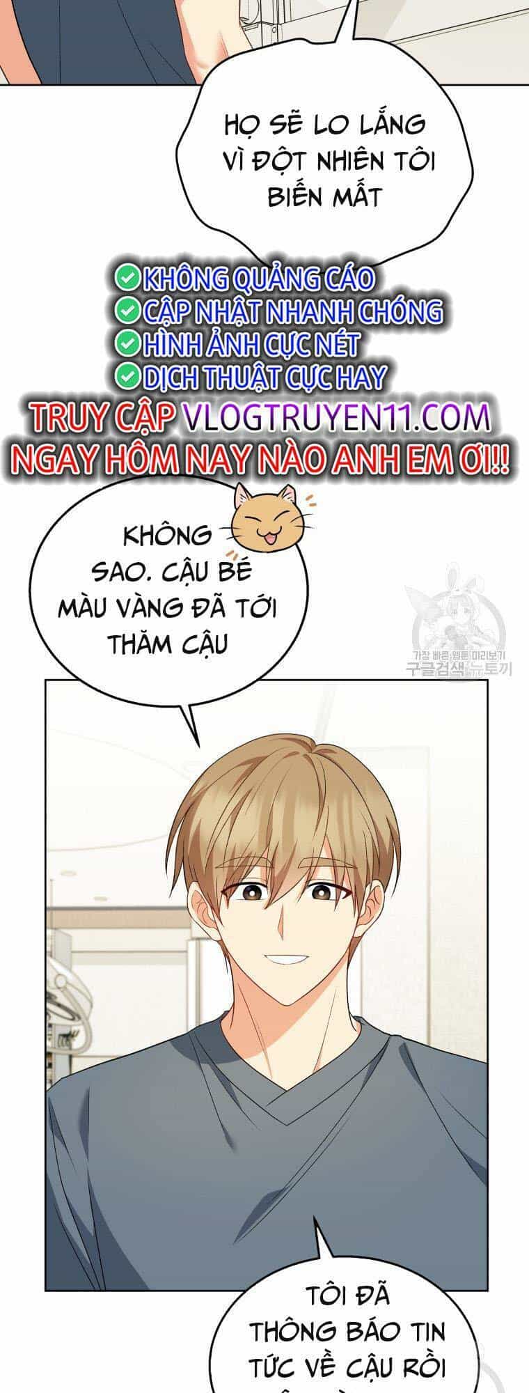 Xin Chào! Bác Sĩ Thú Y - Chương 15 - ảnh 6