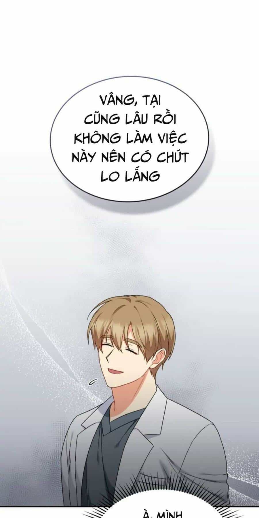 Xin Chào! Bác Sĩ Thú Y - Chương 16 - ảnh 18