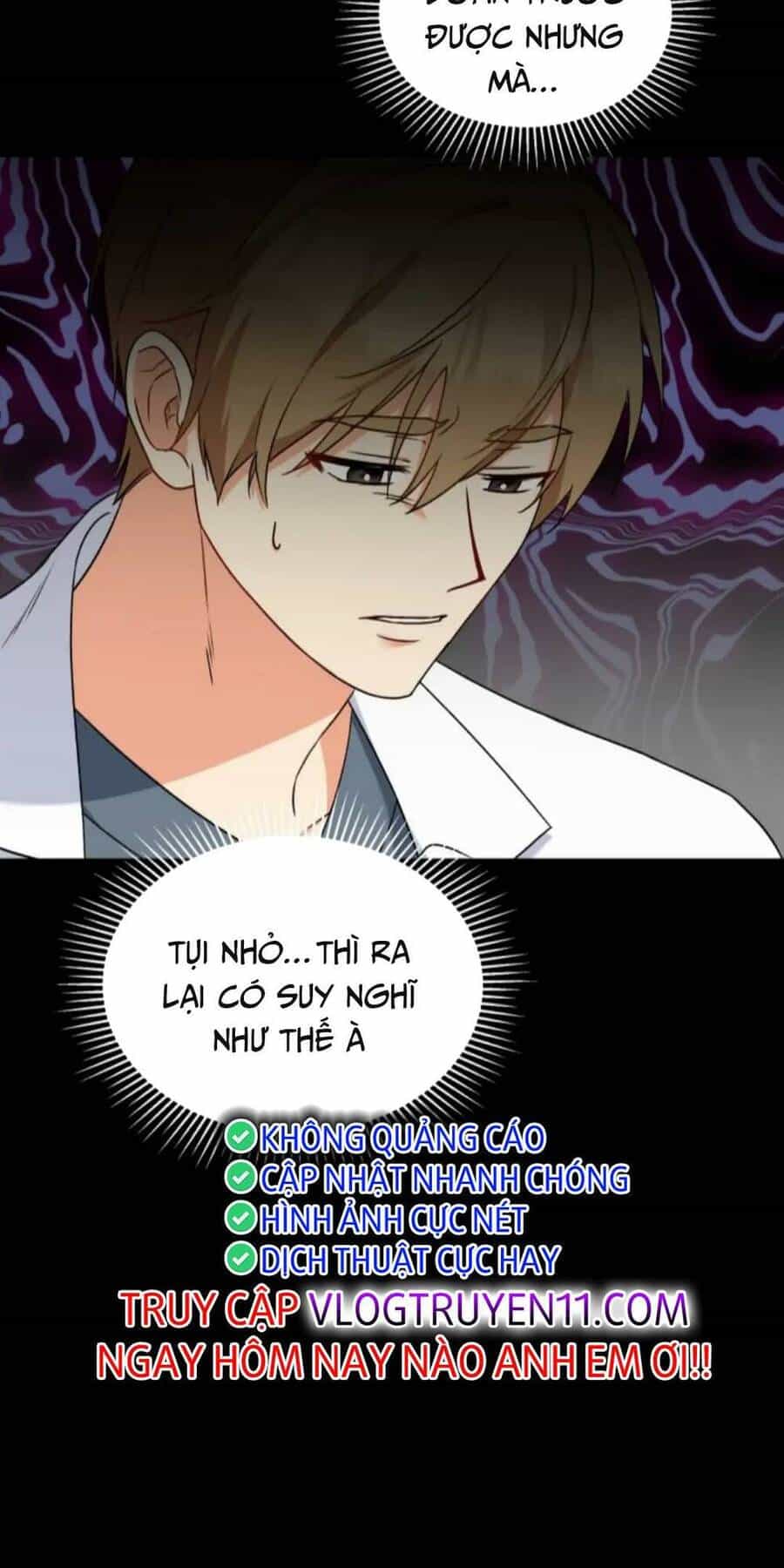 Xin Chào! Bác Sĩ Thú Y - Chương 16 - ảnh 36