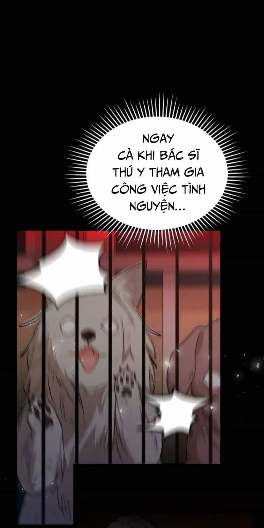 Xin Chào! Bác Sĩ Thú Y - Chương 16 - ảnh 37