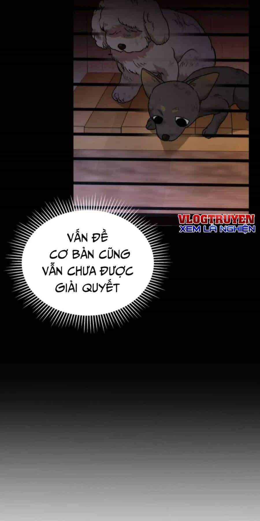 Xin Chào! Bác Sĩ Thú Y - Chương 16 - ảnh 38