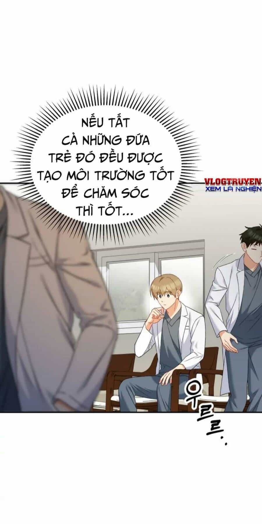 Xin Chào! Bác Sĩ Thú Y - Chương 16 - ảnh 46