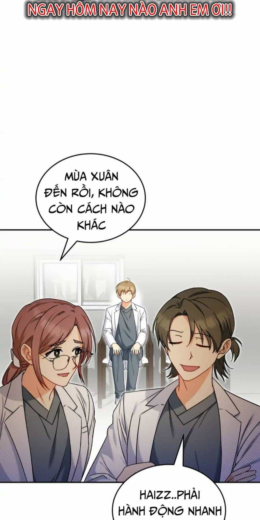Xin Chào! Bác Sĩ Thú Y - Chương 16 - ảnh 48